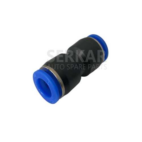 NİPEL DÜZ BAĞLANTI 10×10